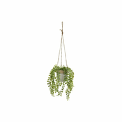 Umetna rastlina (višina 34 cm) – Casa Selección