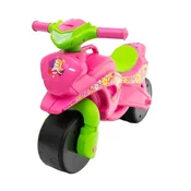 DOLONI Odrasni motor - ružičasta