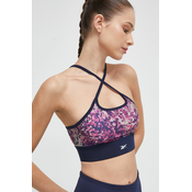 Sportski grudnjak Reebok MOD SAFARI POLY BRALETTE