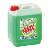 Ajax univerzalno čistilno sredstvo Floral Fiesta Flower of Spring, 5 l