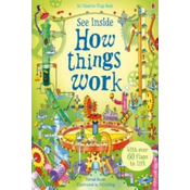 See Inside How Things Work