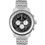 Louis XVI LXVI3420 Mens Watch Artagnan Chrono Limited 48mm 5ATM
