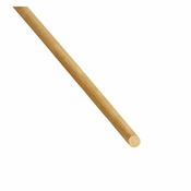 RO6B Drvena tipla fi 6mm 100cm Jewe