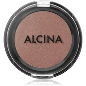 Alcina Eye Shadow bleščeča senčila za oči odtenek Dreamy Rose 3 g