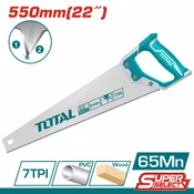 Total Rucna testera THT55226