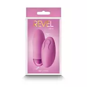 Revel - Winx - Pink NSTOYS0990 / 0242