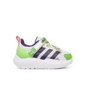ADIDAS SPORTSWEAR Športni čevelj LIGHTORAMA BUZZ marine / zelena / srebrna / bela
