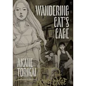 Wandering Cats Cage