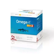 Omegavit kapsule 120x1000mg
