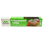 FOLIJA PRIJANJAJUCA 100M BAS BAS