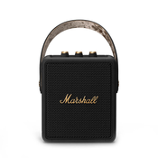 Marshall STOCKWELL II BLACK & BRASS