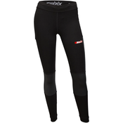 Womens Swix Carbon Tights