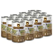 WOLFSBLUT VetLine Care Recovery Horse 12 x 395 g