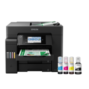 EPSON L3210 EcoTank ITS multifunkcijski inkjet štampac