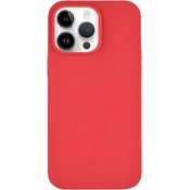 SBS Zaštitna Maskica Rainbow za Apple iPhone 12 Pro Max - Crvena KP40736
