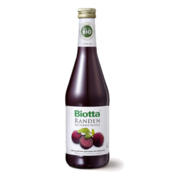 BIOTTA Sok rdeče pese - randen sok, 500 ml