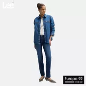 Lee Marion Kavbojke