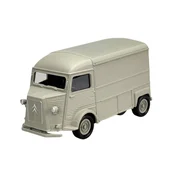 shumee WELLY STARODOBNO VOZILO CITROEN TYPE H SIVO 1:34 43758