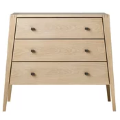 leander® otroška omara linea™ hrast