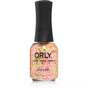 Orly Lacquer lak za nohte odtenek Bikini Bottoms 11 ml