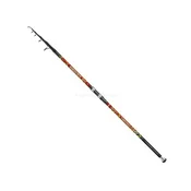 Rib. palica TRABUCCO Medira Tekno cast - 3,90m/200g