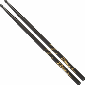 Zildjian 5A Wood Black Bobnarske palice
