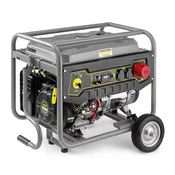 Karcher PROFI el. generator PGG 8/3 7kW 1.042-209.0