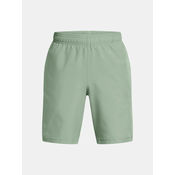 Under Armour Kratke hlače UA Tech Woven Wordmark Short