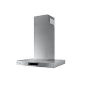 SAMSUNG Napa s perivim aluminijskim filtrom NK24M5060SS/UR