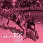 Descendents - Enjoy! (Punk Note Edition) (LP)