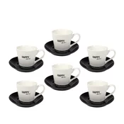 Sigma set šoljica 6/1 RXG-N24106-B