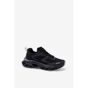 BIG STAR SHOES Mens Sports Shoes On Platform Big Star