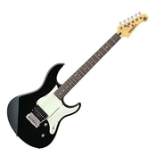 YAMAHA EL. kitara PAC-510V BLACK