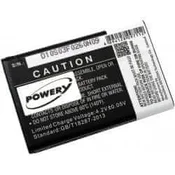 POWERY Akumulator NGM BL-VA