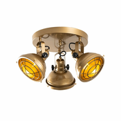 OPVIQ Spoly 13799 Zlatni luster