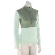 Ortovox Fleece Light Zip Neck Ženske Športni pulover