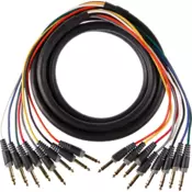 Klotz SC08JJ06 Multilink Cable