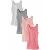 Petite Fleur Kids Spodnja majica, mešane barve