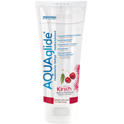 Lubrikant AQUAglide Cherry-100 ml