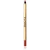 Max Factor Colour Elixir svinčnik za ustnice odtenek 10 Desert Sand 5 g