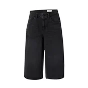 Noisy may Kavbojke NMRANDY črn denim