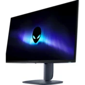 DELL Alienware Gaming monitor 26,7 AW2725D QD OLED 2560 x 1440 280 Hz 16:9 1,5:1 250 cd/m2, 0,03 ms, HDMI, DP, USB-C 210-BRZW