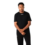 Moška majica CCM Team SS Tee Black XXL