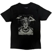 Staind Open Eyes Black XL Majica