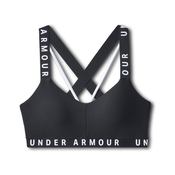 Under Armour Grudnjak 374673 crna