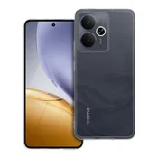 OEM Transparentno etui za Realme 14T Clear Case 2 mm (zaščita kamere)