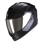SCORPION Exo-1400 evo ii carbon air solid black