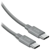 SBS Kabel USB-C na 2.0 240 W (2 m)