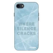 Fashion Case za Apple iPhone SE 2022 - SILENCE
