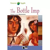 The Bottle Imp, w. CD-ROM